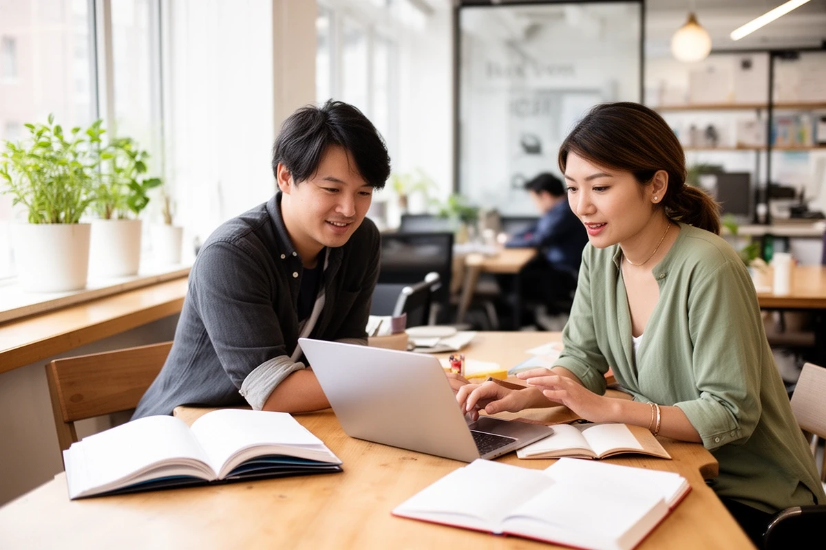 WebinarPro Academy Team Berlin